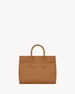 YSL Sac De Jour In Supple Grained Leather – Small - Image 2